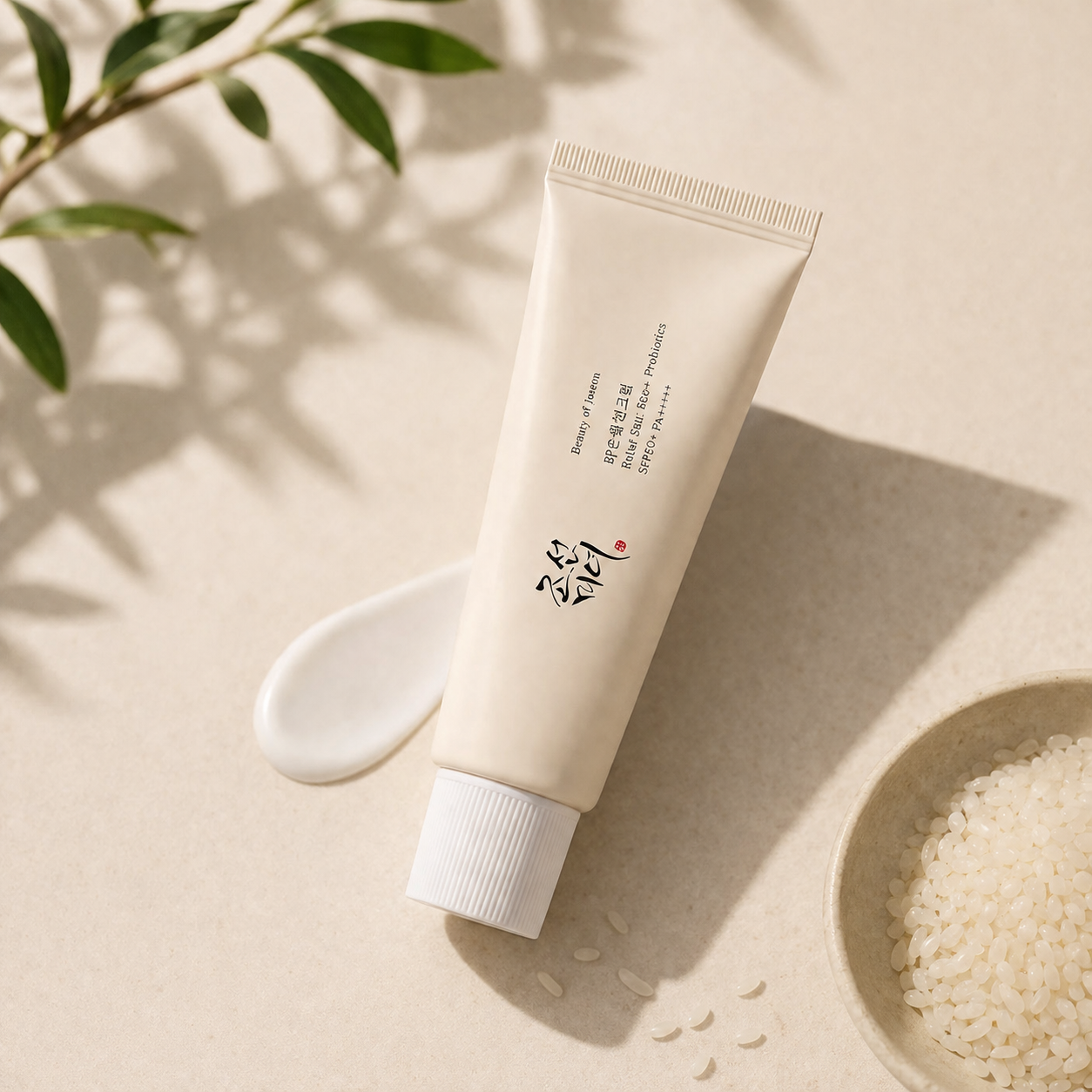 Sunscreens
