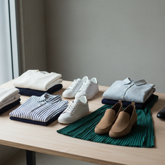 Collection image for: Cloth & Shoes