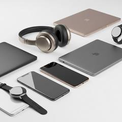 Collection image for: Electronics