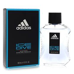 Adidas Ice Dive Eau De Toilette Spray (Tester) By Adidas