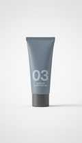 Hydration Gel in Monochrome Tube