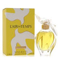 L'air Du Temps Eau De Parfum Spray By Nina Ricci