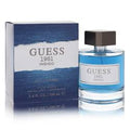 Guess 1981 Indigo Eau De Toilette Spray (Tester) By Guess