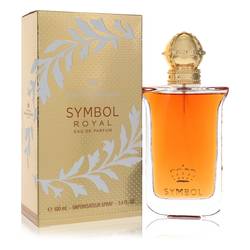 Marina De Bourbon Symbol Royal Eau De Parfum Spray (Tester) By Marina De Bourbon