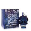 Police To Be My Avatar Eau De Toilette Spray (Tester) By Police Colognes