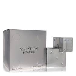 Eilish Your Turn Eau De Parfum Spray (Tester) By Billie Eilish