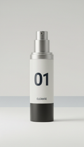 Cleanser with Airless Dispenser