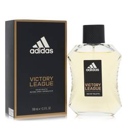 Adidas Victory League Eau De Toilette Spray By Adidas
