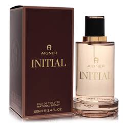 Aigner Initial Eau De Toilette Spray By Etienne Aigner