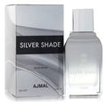 Silver Shade Eau De Parfum Spray (Unisex) By Ajmal