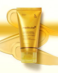 Medicube Kojic Acid Turmeric Overnight Wrapping Peel-Off Mask (2.53 fl. oz / 75ml)