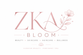 ZKA GLOBAL - Home