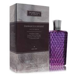 Merchant Of Venice Damascus Desert Eau De Parfum Spray By The Merchant Of Venice
