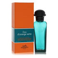 Eau D'orange Verte Eau De Cologne Spray Refillable (Unisex) By Hermes