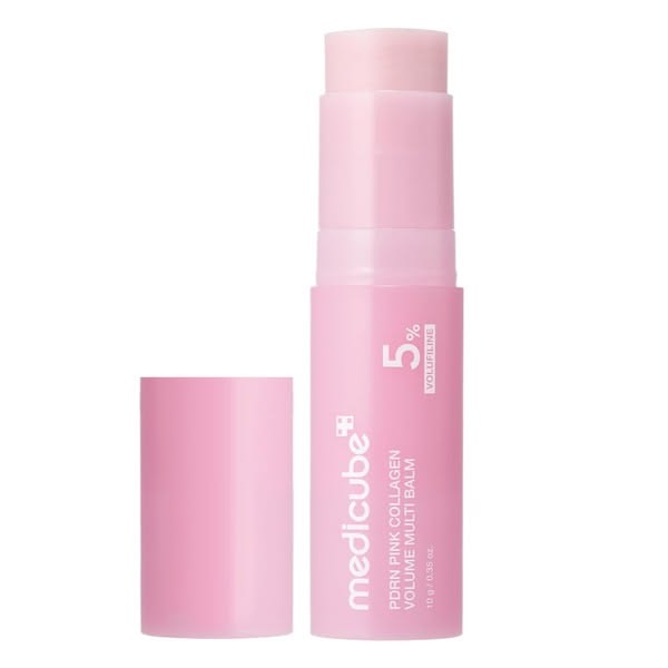 Medicube PDRN Pink Collagen Volume Multi Balm Stick