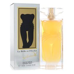 La Belle Et L'ocelot Eau De Parfum Spray By Salvador Dali