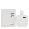 Lacoste Eau De Lacoste L.12.12 Blanc Eau De Toilette Spray By Lacoste