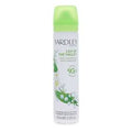 Lily Of The Valley Yardley Body Spray By Yardley London
