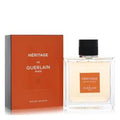 Heritage Eau De Toilette Spray By Guerlain