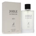 Maison Alhambra Jorge Di Profumo Aqua Eau De Parfum Spray By Maison Alhambra