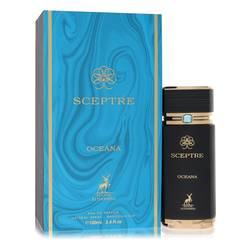 Maison Alhambra Sceptre Oceana Eau De Parfum Spray By Maison Alhambra