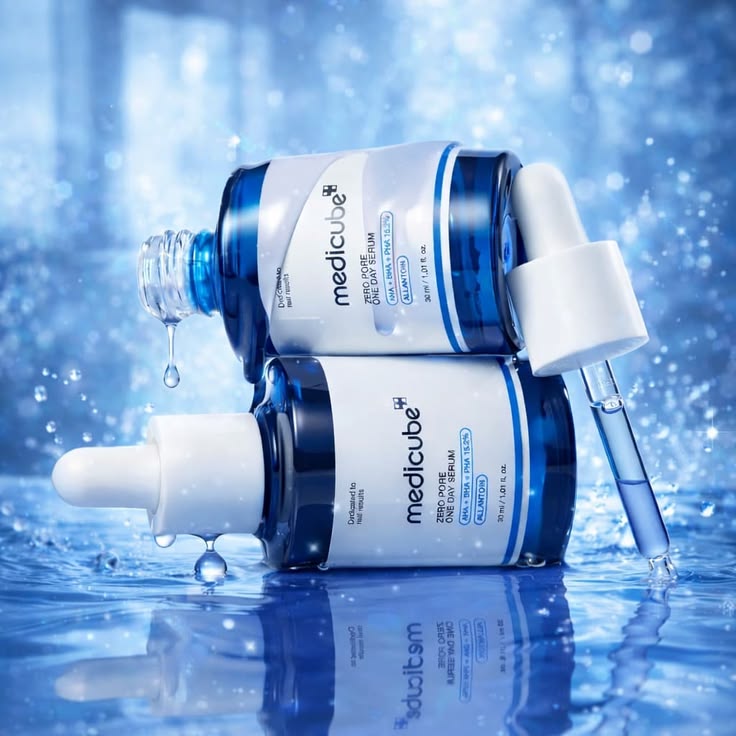 Medicube Zero One-day Serum 1.01 fl.0z