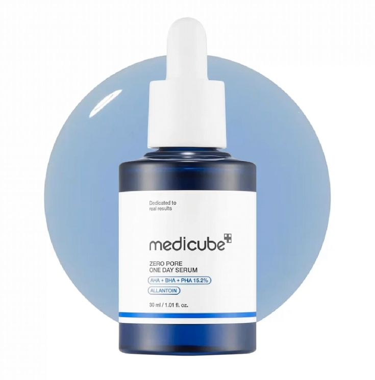 Medicube Zero One-day Serum 1.01 fl.0z