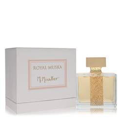 Royal Muska Eau De Parfum Spray (unisex) By M. Micallef