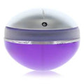 Ultraviolet Eau De Parfum Spray (Tester) By Paco Rabanne