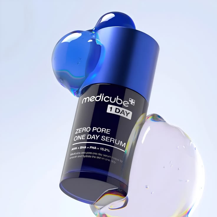 Medicube Zero One-day Serum 1.01 fl.0z
